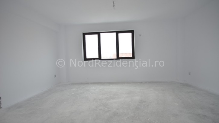 Apartament de vanzare 3 camere, Bucurestii Noi