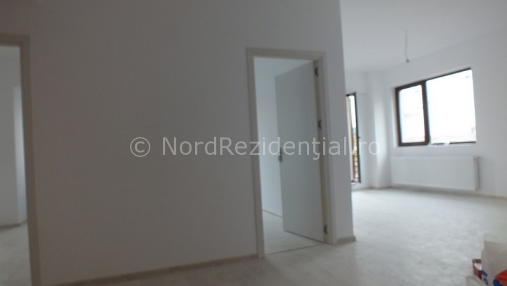 Apartament de vanzare 3 camere, Bucurestii Noi