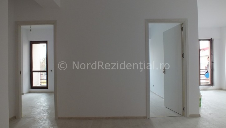 Apartament de vanzare 3 camere, Bucurestii Noi