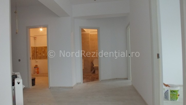 Apartament de vanzare 3 camere, Bucurestii Noi