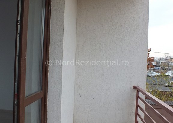 Apartament de vanzare 3 camere, Bucurestii Noi