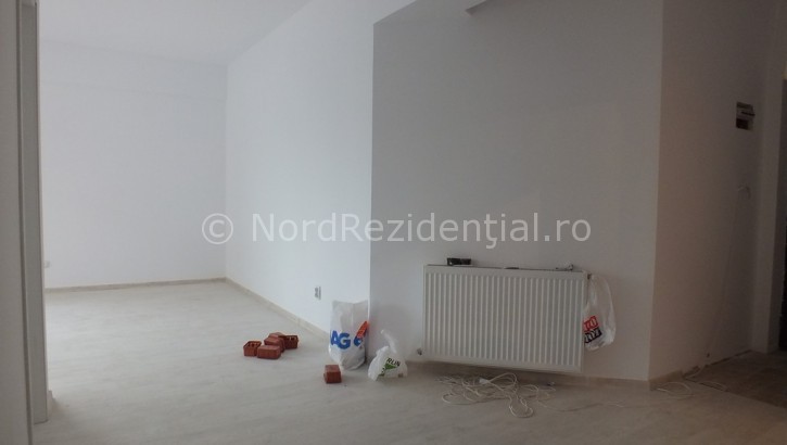 Apartament de vanzare 3 camere, Bucurestii Noi