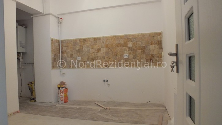 Apartament de vanzare 3 camere, Bucurestii Noi