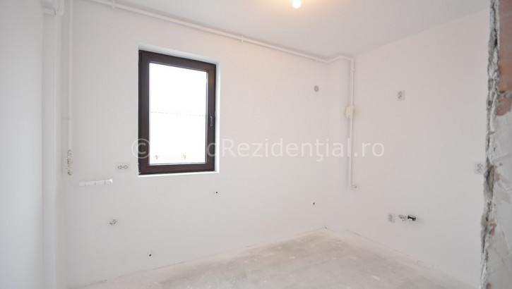 Apartament de vanzare 3 camere, Bucurestii Noi