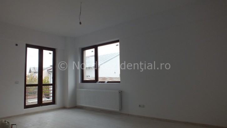 Apartament de vanzare 3 camere, Bucurestii Noi