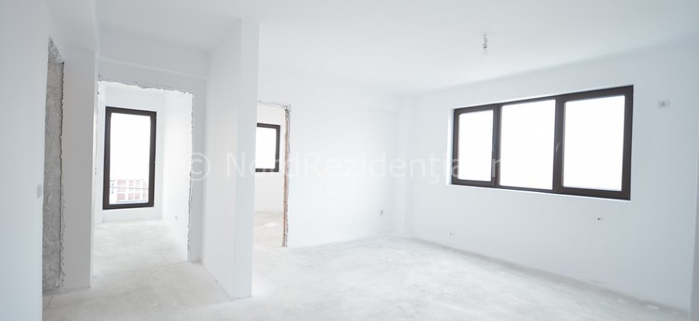 Apartament de vanzare 3 camere Bucurestii Noi