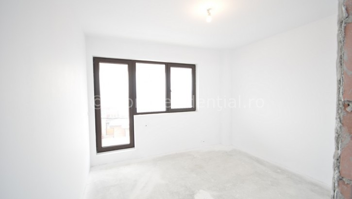 Apartament de vanzare 3 camere, Bucurestii Noi