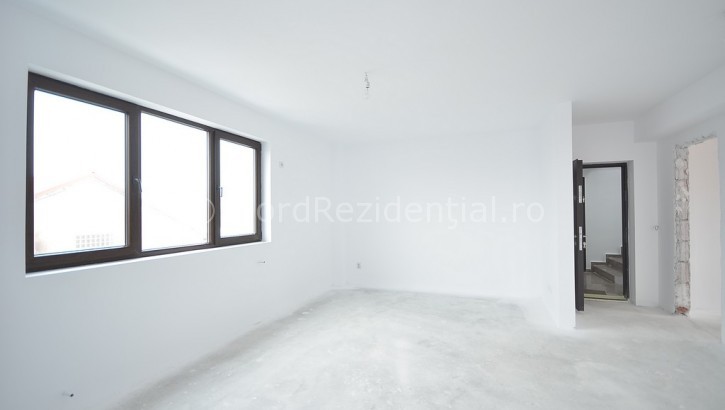 Apartament de vanzare 3 camere, Bucurestii Noi