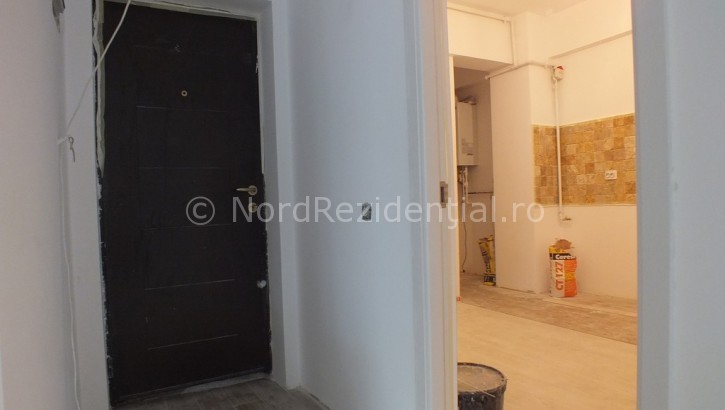 Apartament de vanzare 3 camere Bucurestii Noi