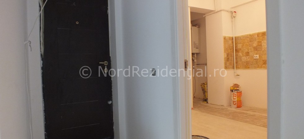 Apartament de vanzare 3 camere Bucurestii Noi