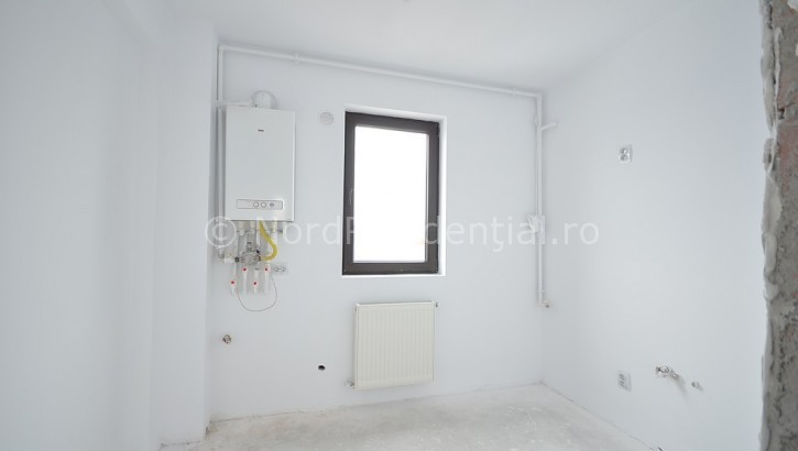 Apartament de vanzare 3 camere, Bucurestii Noi