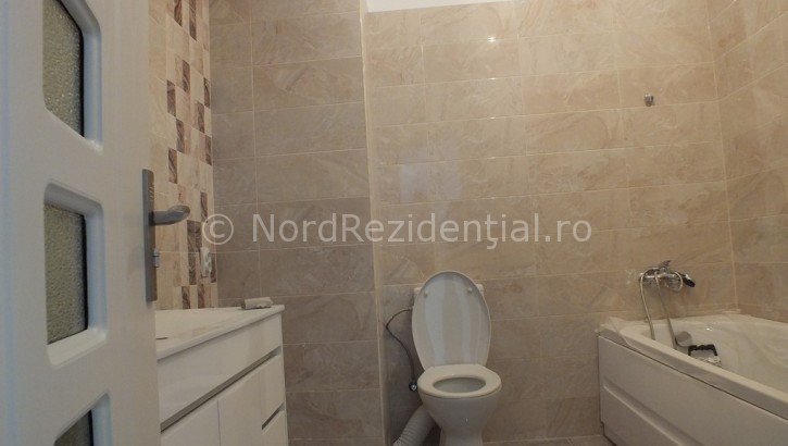 Apartament de vanzare 3 camere, Bucurestii Noi