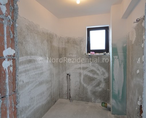 Apartament de vanzare 3 camere, Bucurestii Noi