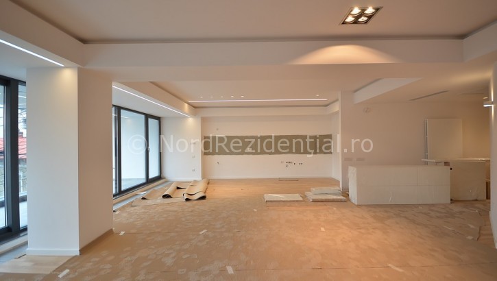 Apartament de vanzare 5 camere, Aviatorilor