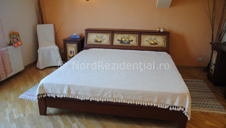 Apartament de vanzare 5 camere, Piata Romana