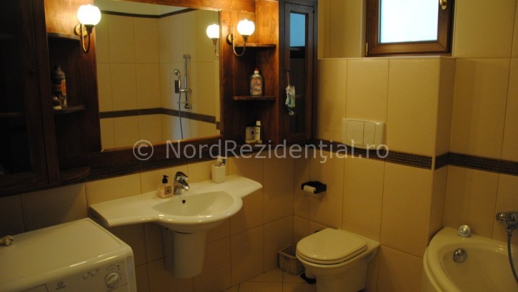 Apartament de vanzare 5 camere, Piata Romana