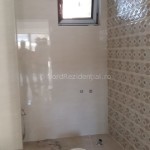 Apartament 3 camere cu curte Bucurestii Noi