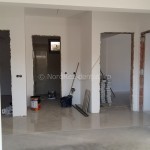 Apartament 3 camere cu curte Bucurestii Noi