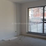 Apartament 3 camere cu curte Bucurestii Noi