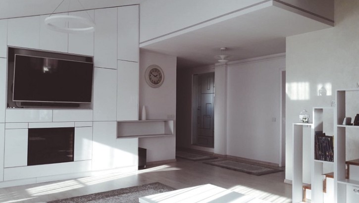 Duplex 3 camere vanzare Bucurestii Noi