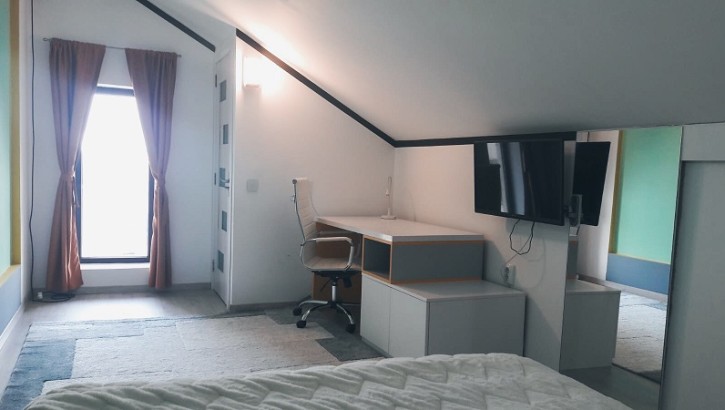 Duplex 3 camere vanzare Bucurestii Noi